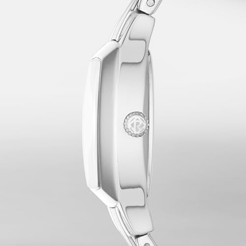 Women's Watch with Cushion-Case H757