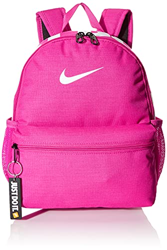 Black Mini Backpack F30699