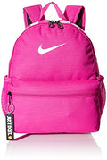 Black Mini Backpack F30699