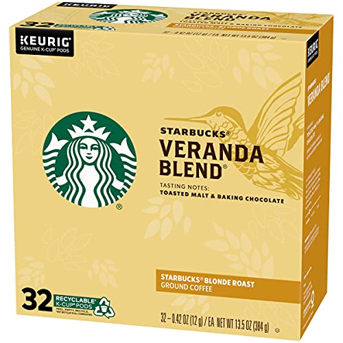 24 Pods Blonde Roast Coffee K14747