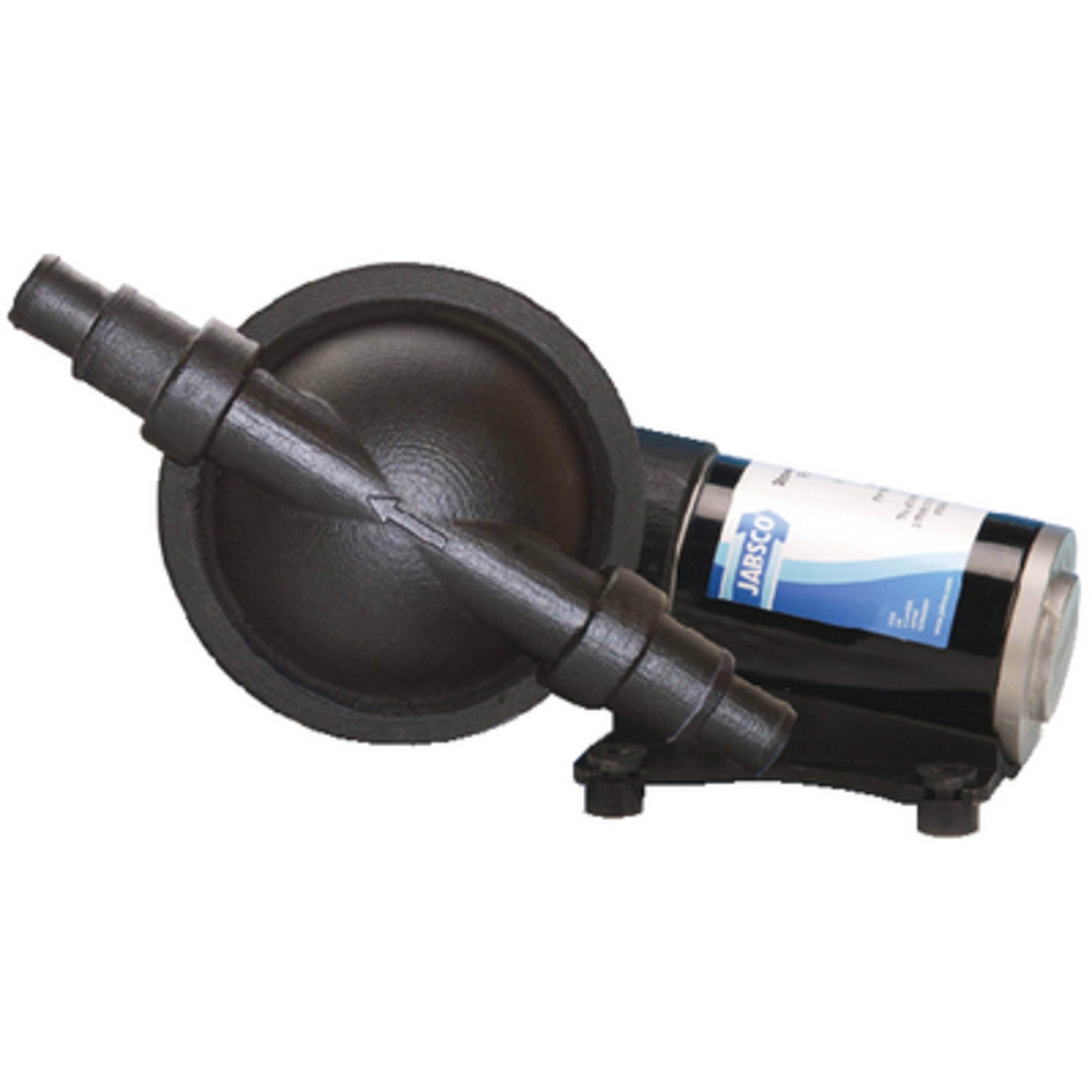 Shower Drain Diaphragm Pump F371755