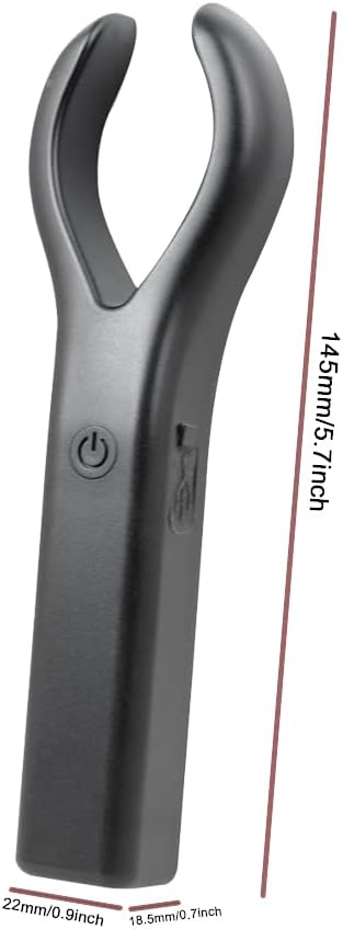 USB Infrared Vein Finder Viewer, Pack of 2 Y98485