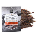 Garlic Ginger Beef Jerky 1 Pound D188