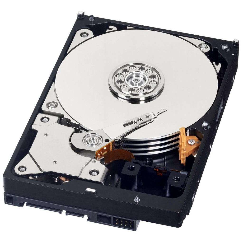 2TB 5400 RPM SATA 6 Gb/s 64MB Cache 3.5 inch Hard Disk Drive W61098