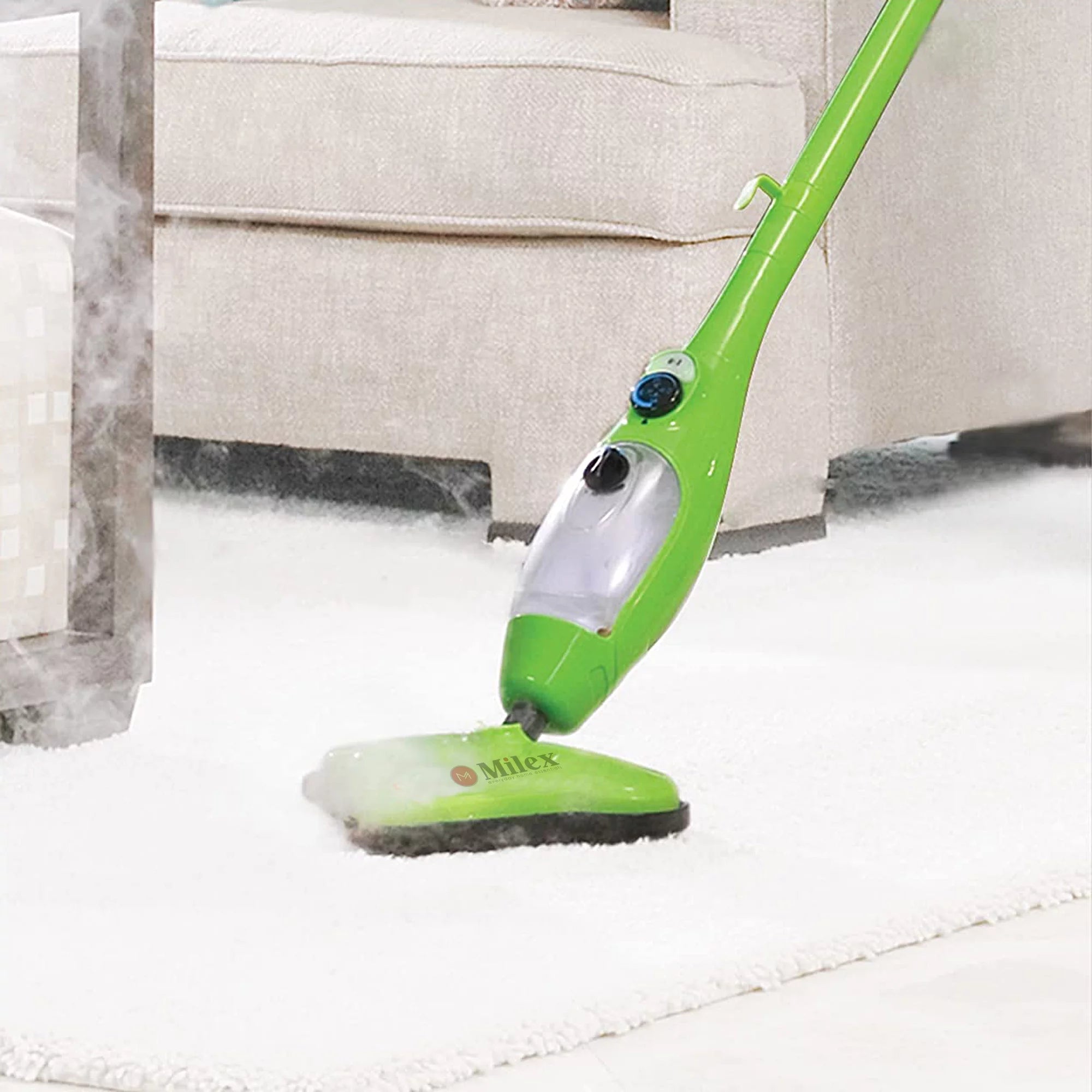 Steam Blaster Mop 6 in 1 T3263