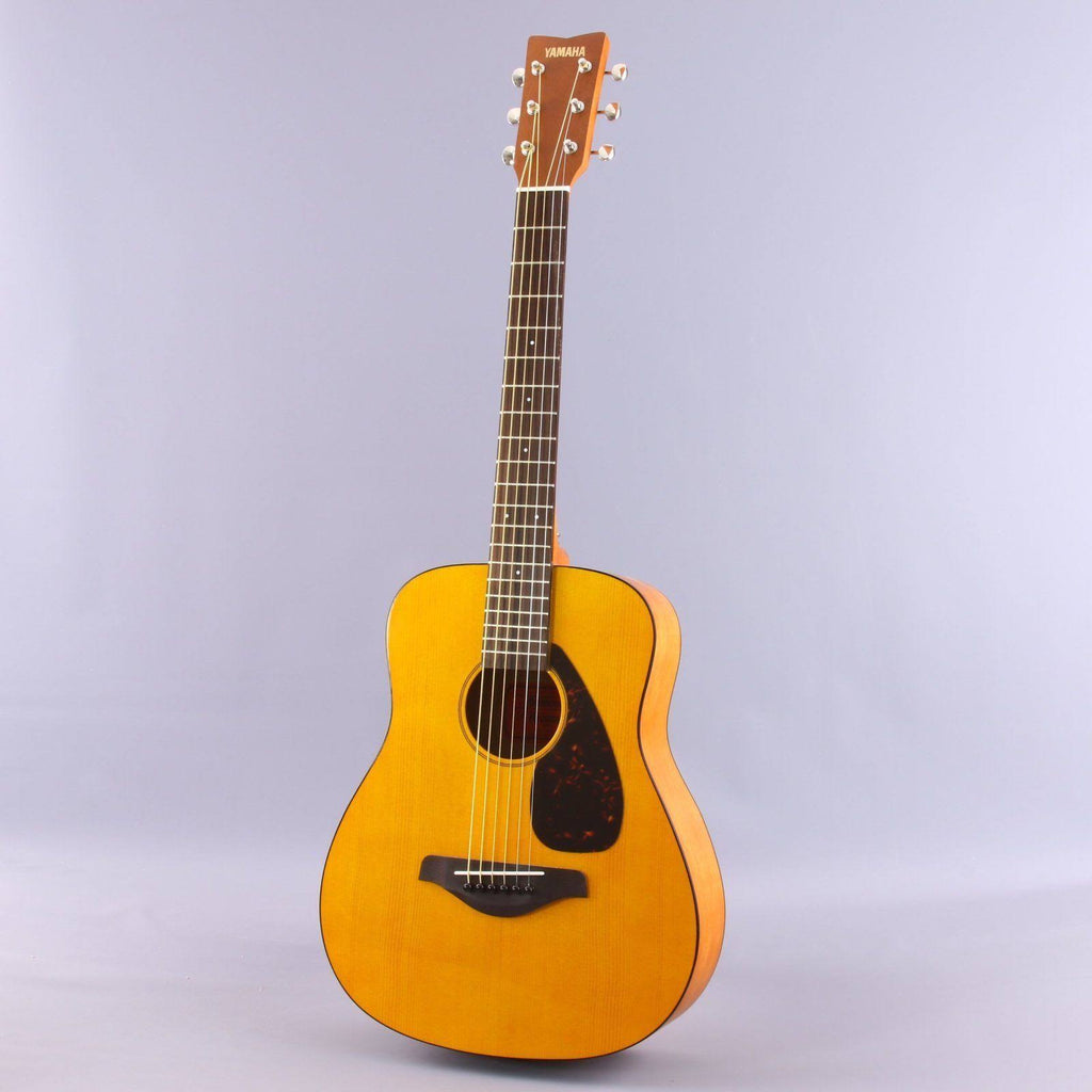 Natural Mini Folk Guitar B77826