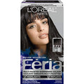 Pack of 2 Permanent Hair Color, Downtown Brown Hair Dye Kit O201355