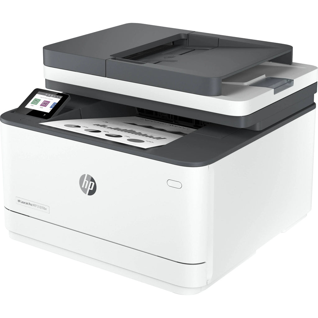 Wireless Printer with Fax R739834