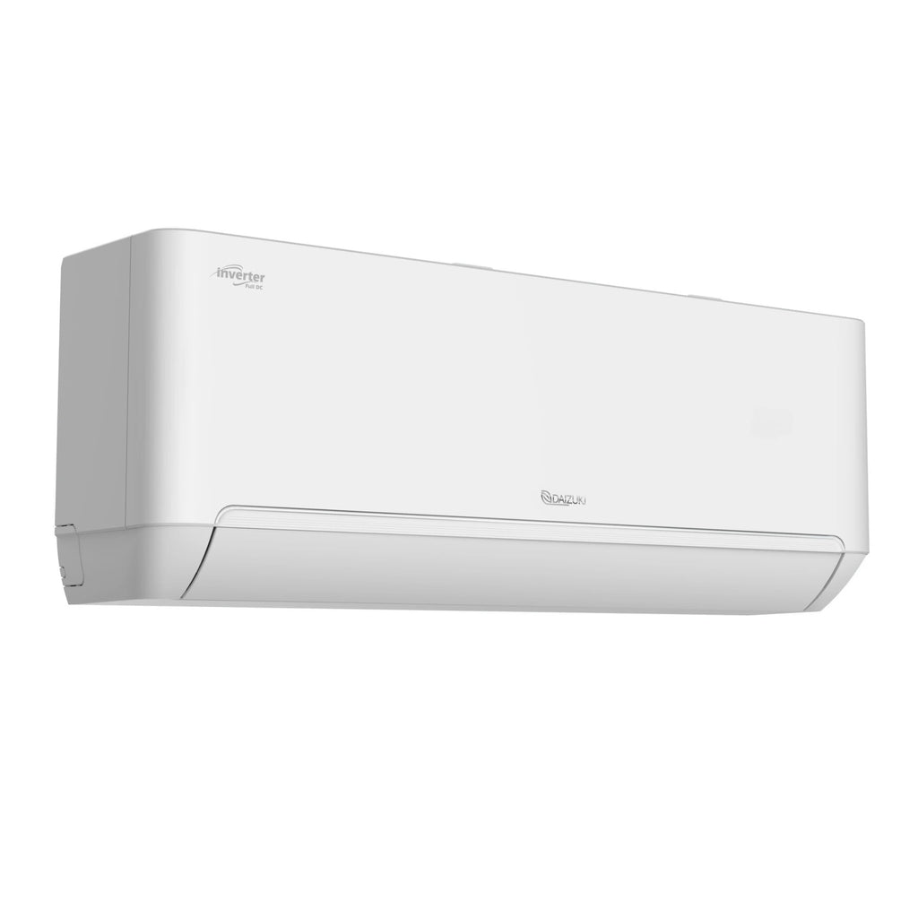 12,000 BTU 23 SEER2 Ductless Mini-Split Air Conditioner Heat Pump System 220V E3931