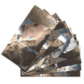 16-Pack 3-in x 6-in Glossy Glass Subway Peel & Stick Tile V78115