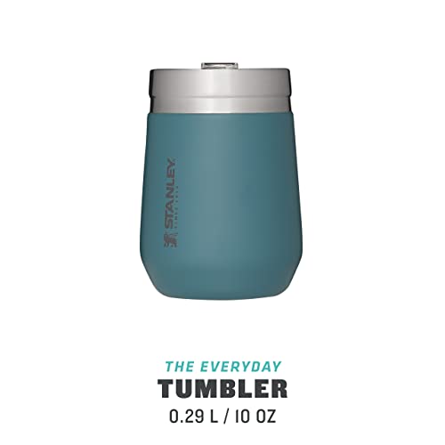 Stainless Steel Tumbler 0.29L Lagoon N9296