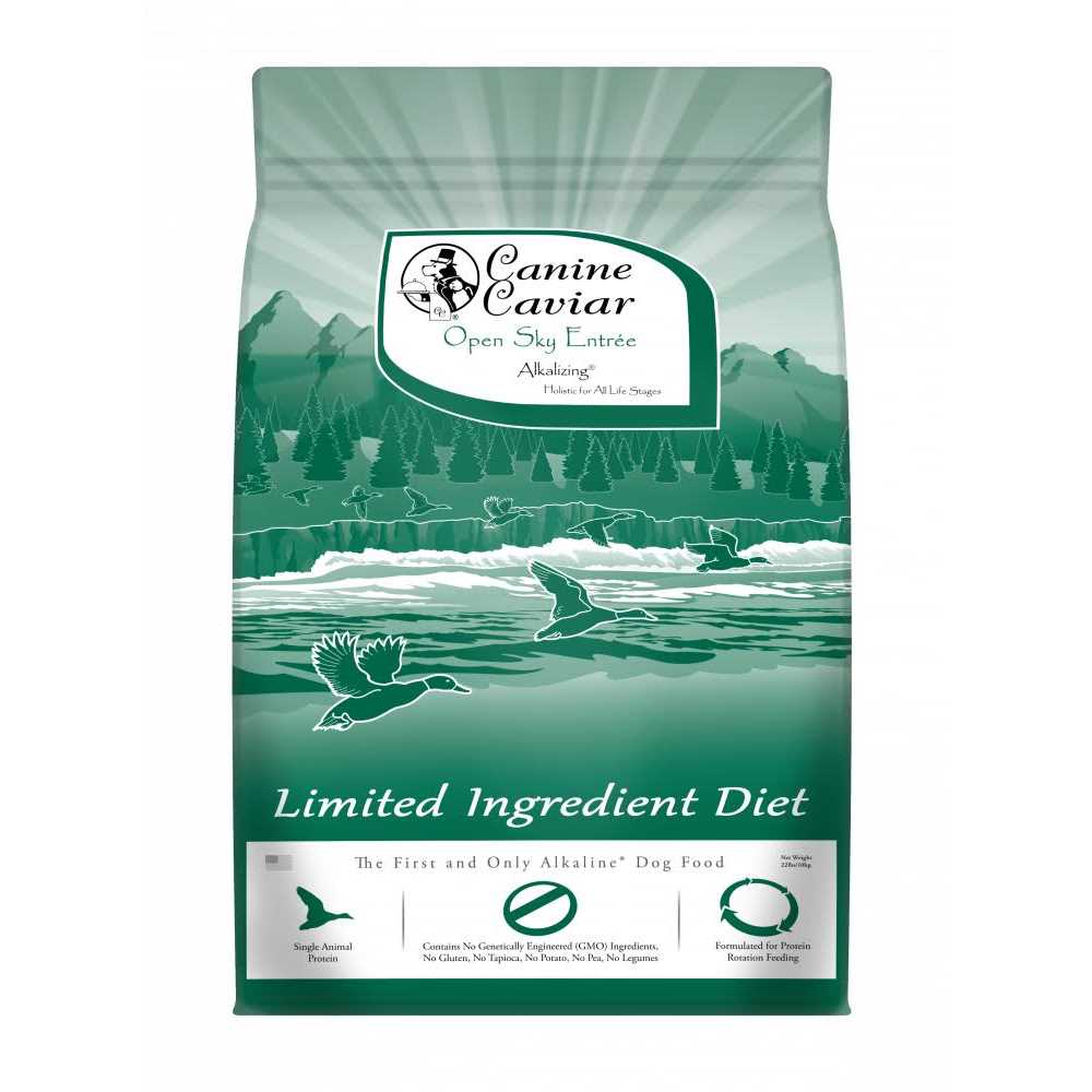 Grain-Free Dry Dog Food D159862