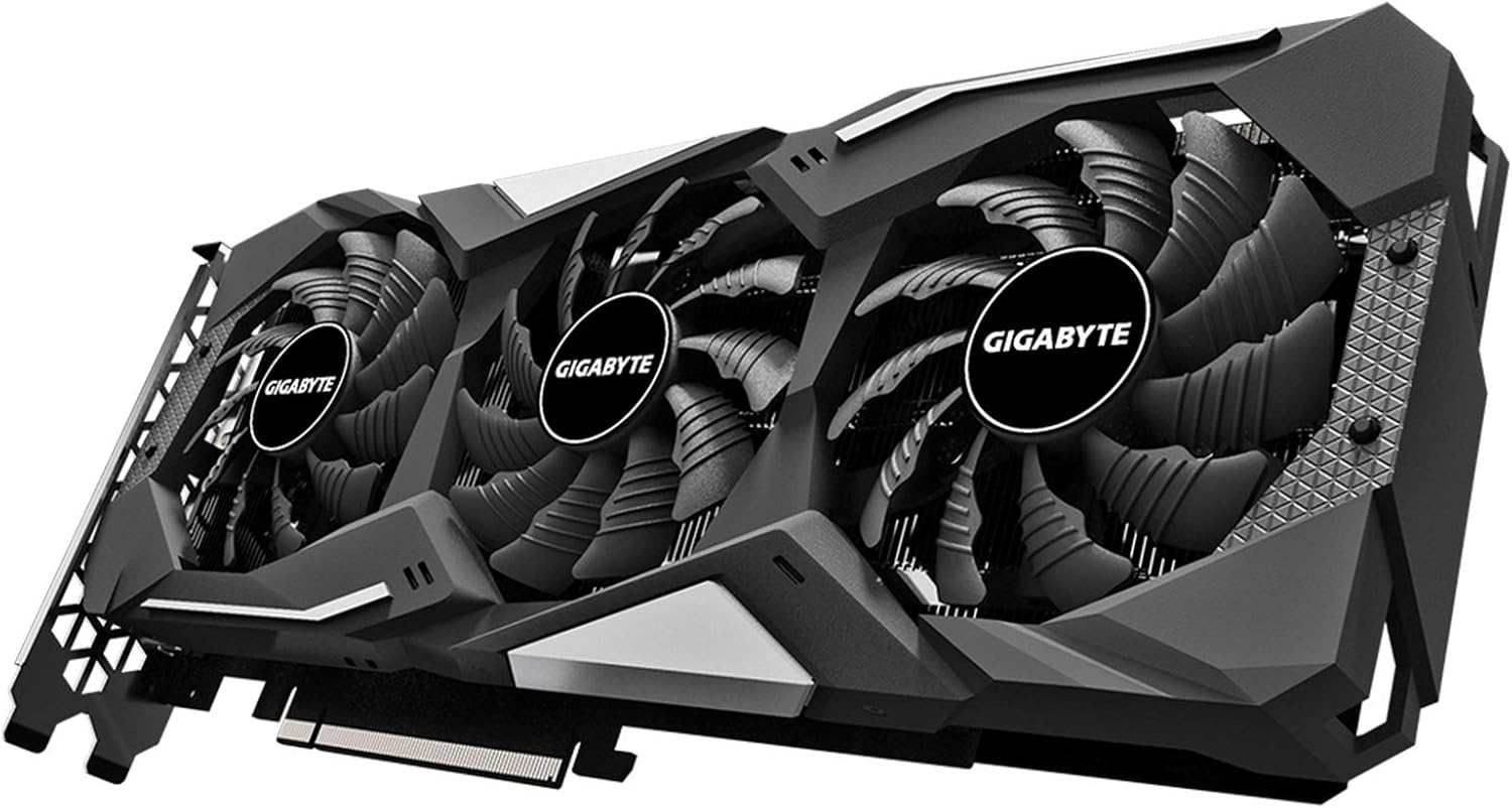 Radeon RX 5600 XT 6GB GDDR6 Graphics Card Q444