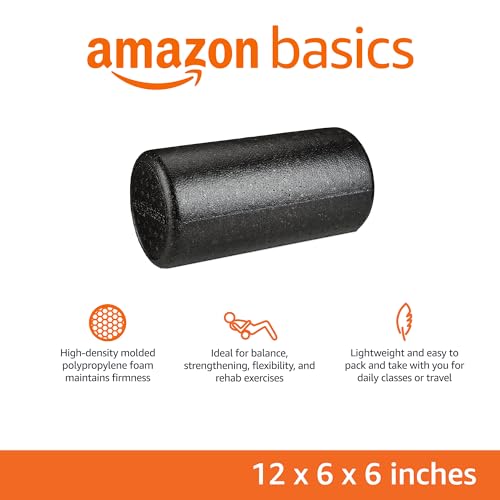 High Density Foam Roller O5915