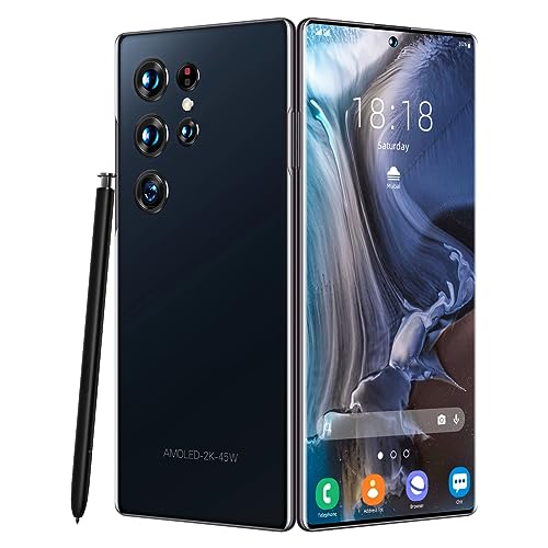 8GB 256GB Dual SIM Android Smartphone L54656