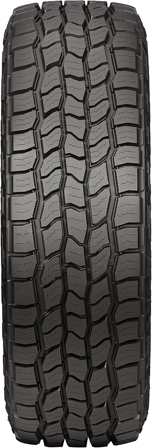 LT225/75R17 116/113R All-Season Tire Q49782
