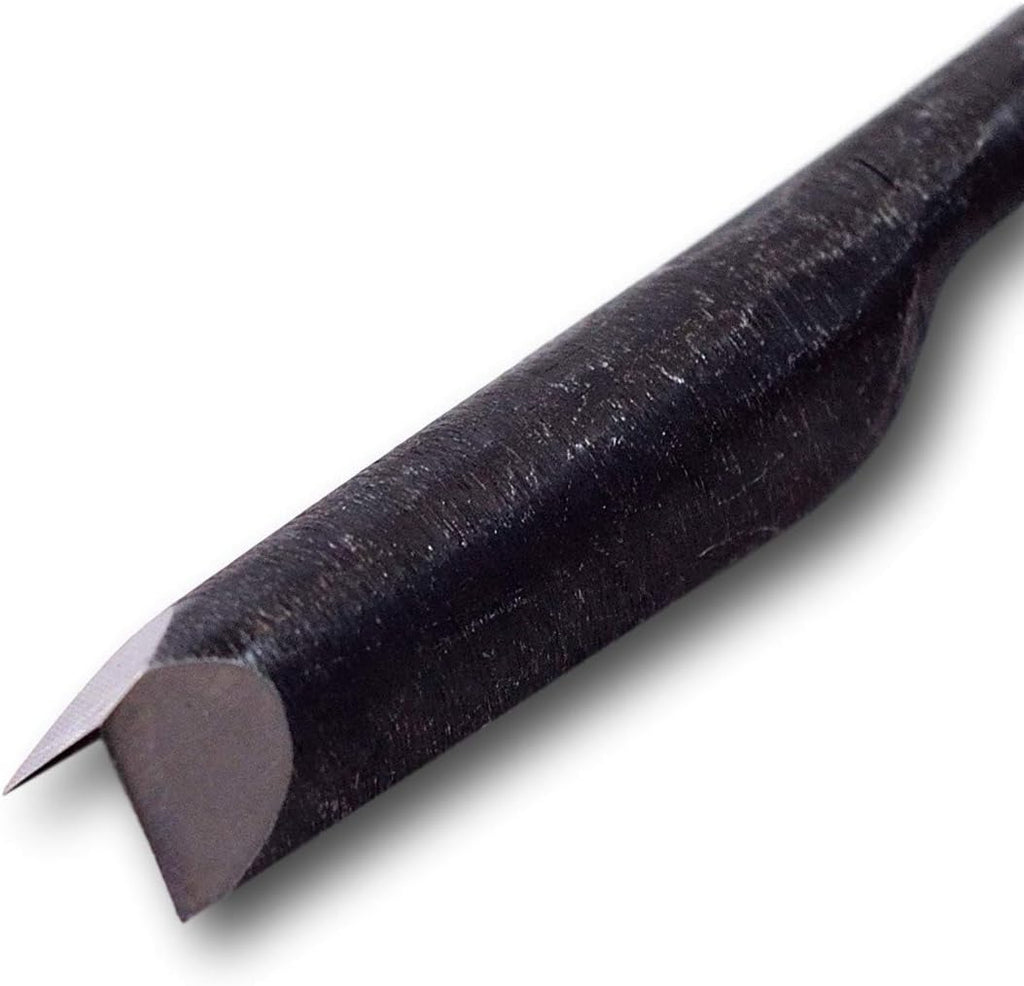 5 Pieces Japanese Carbon Steel Chisel Set B178