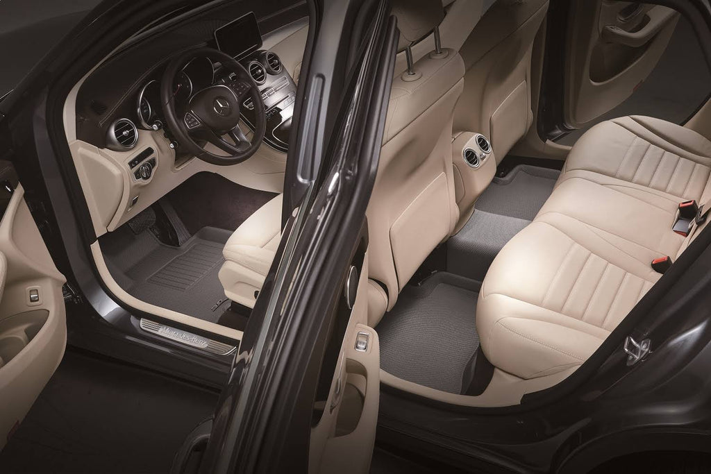 3D MAXpider Kagu Floor Liners W31205