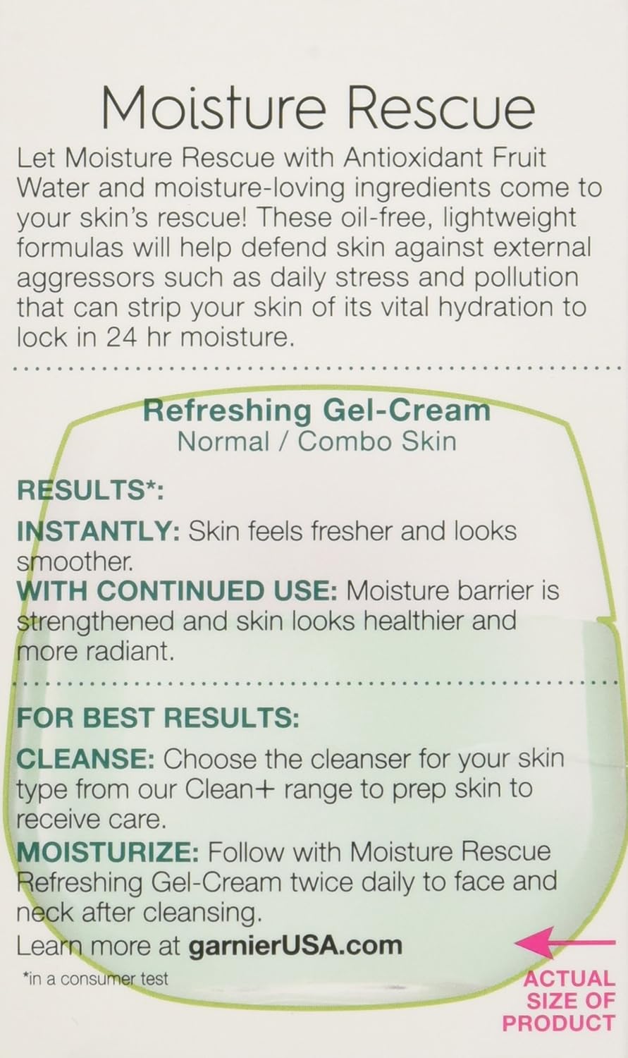 1.7 Ounce Face Moisturizer G561753