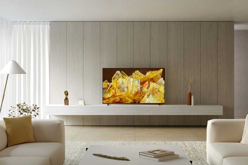 55" 4K Ultra HD LED Google TV B85948
