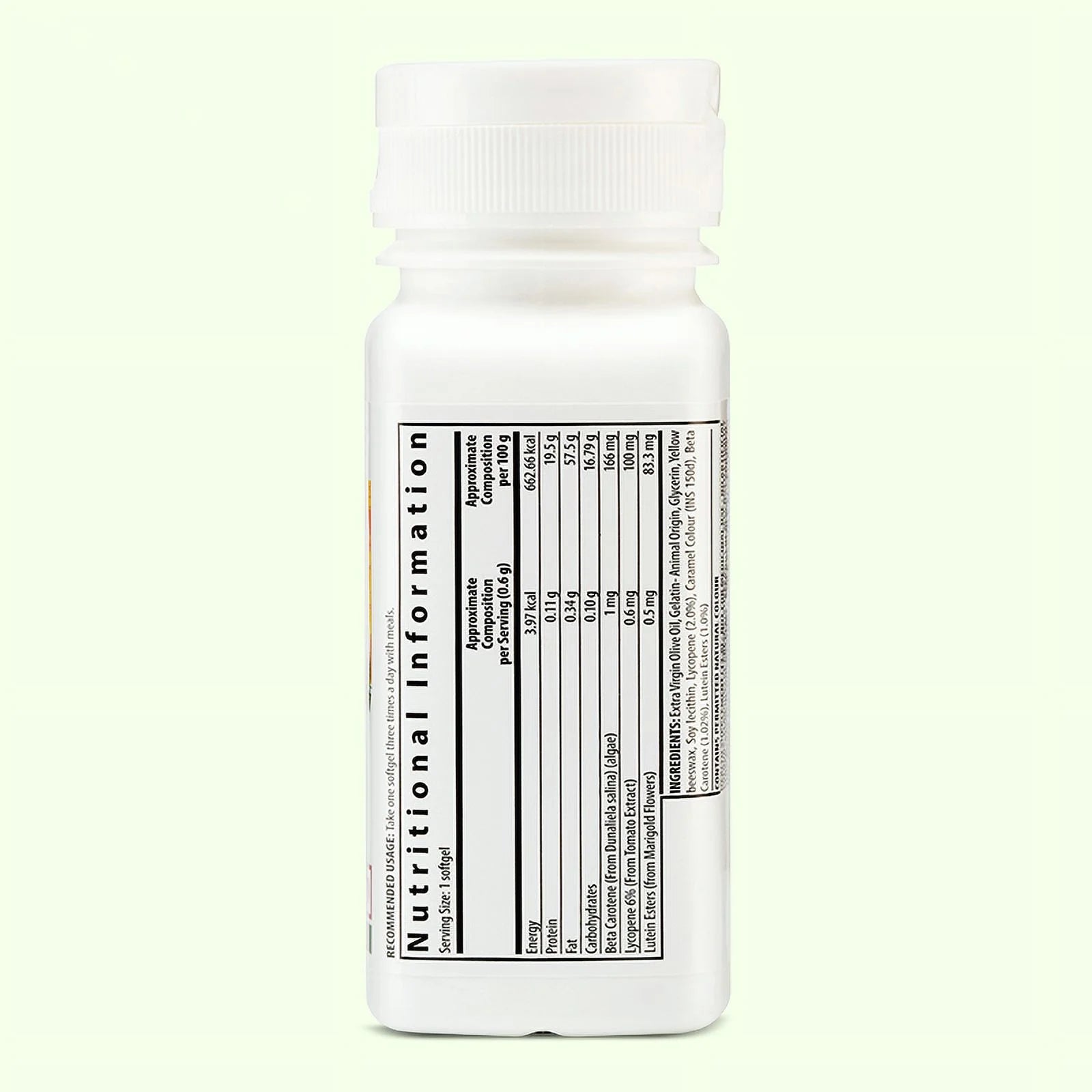 Multi Carotene A73489