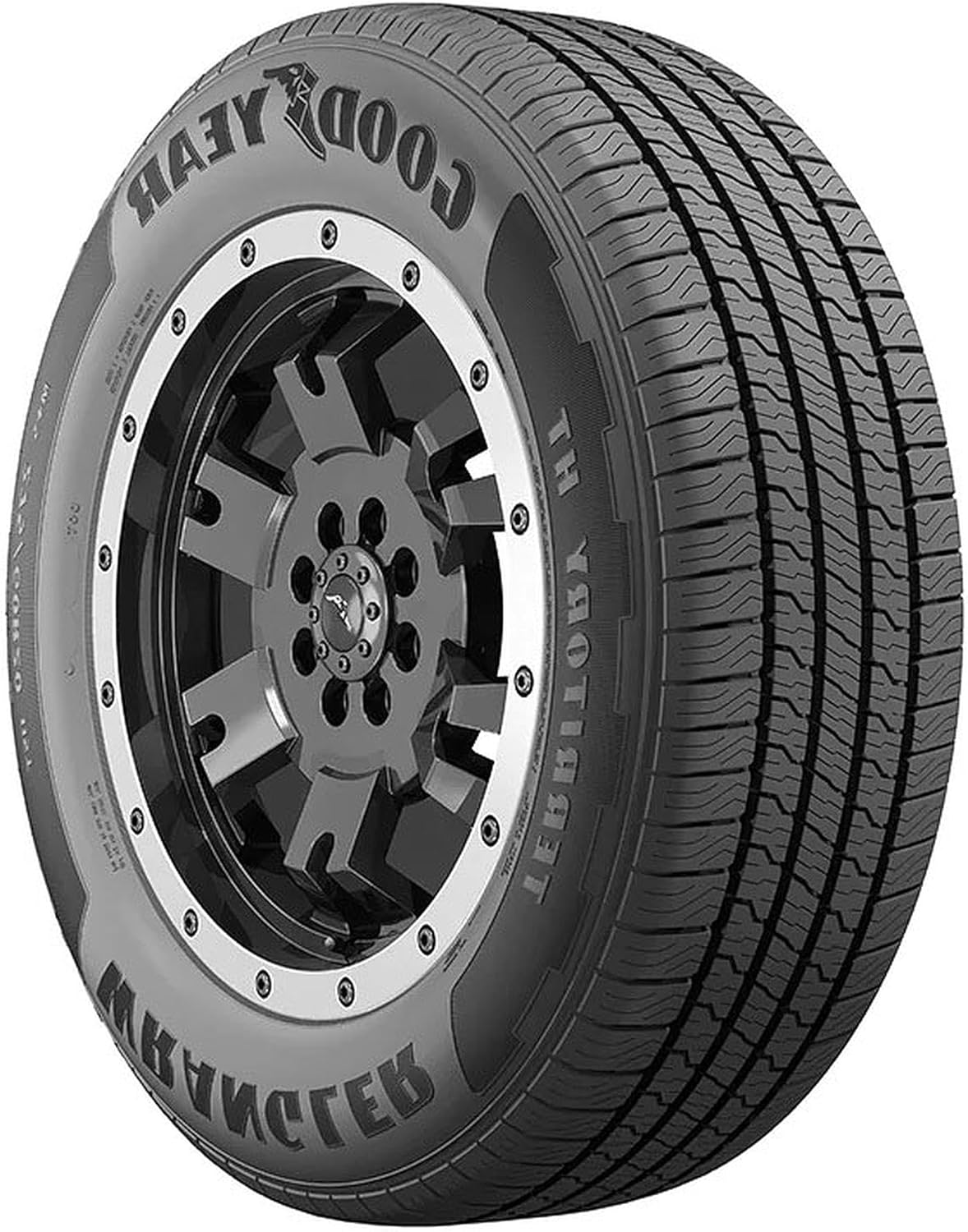 275/60R20 115T All Season Light Truck Tire S564