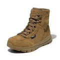 Lightweight Military Tactical Work Boots K6486