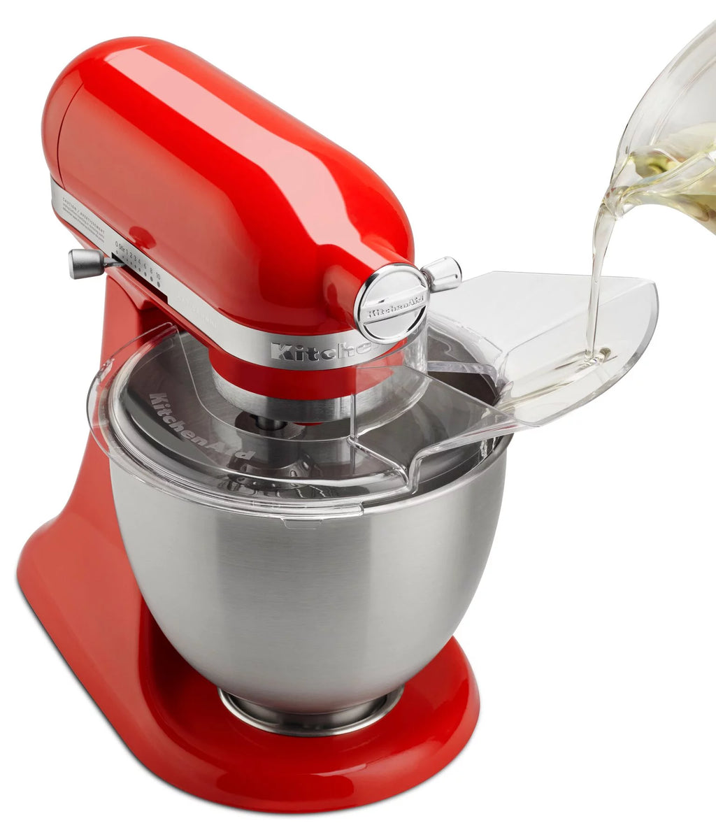 3.5 Quart 1-Piece Pouring Shield M857
