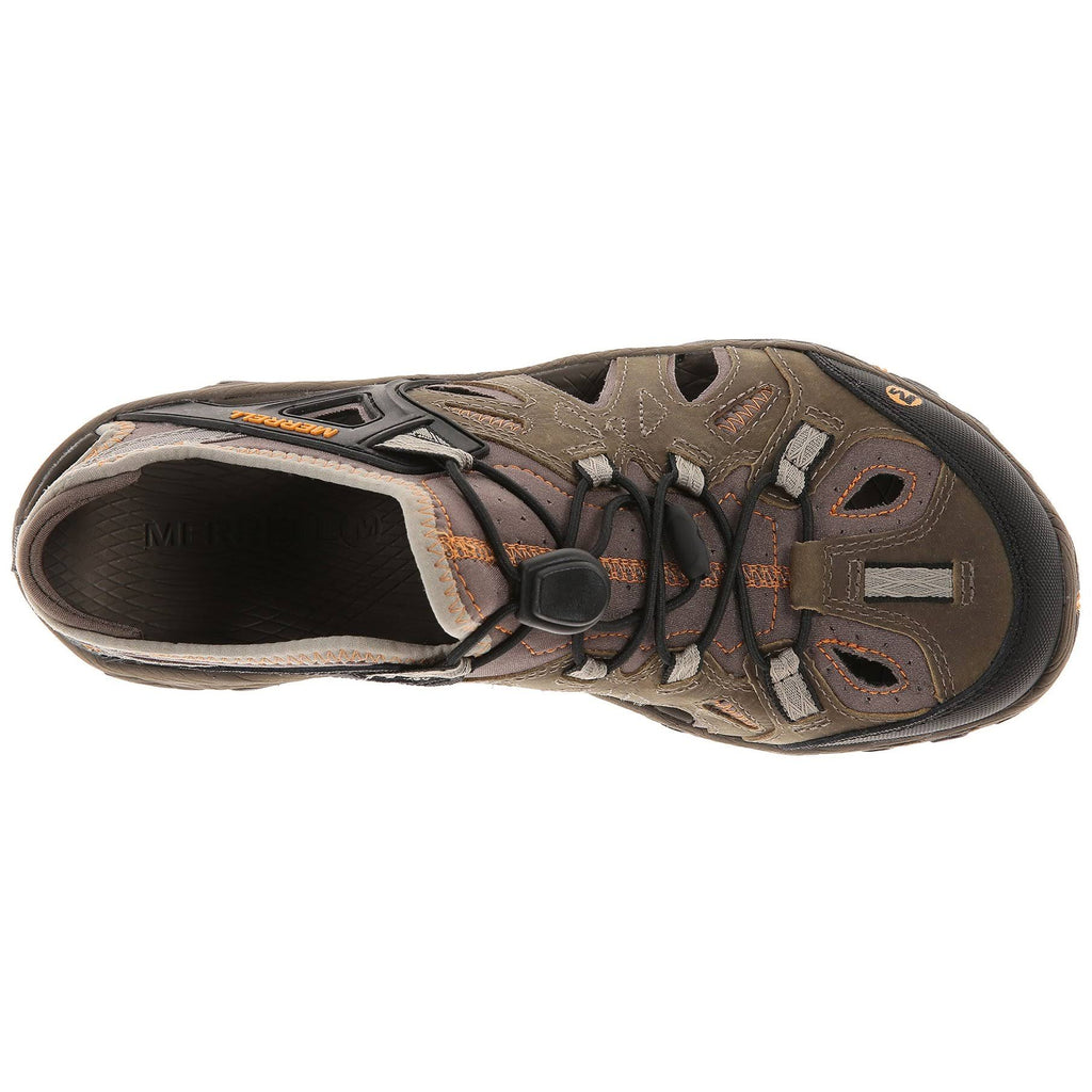 Men's All Out Blaze Sieve N227