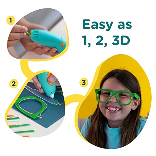 3D Pen Set for Kids E330