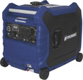 4500 Surge Watts 3500 Rated Watts Electric Start Inverter Generator D6040