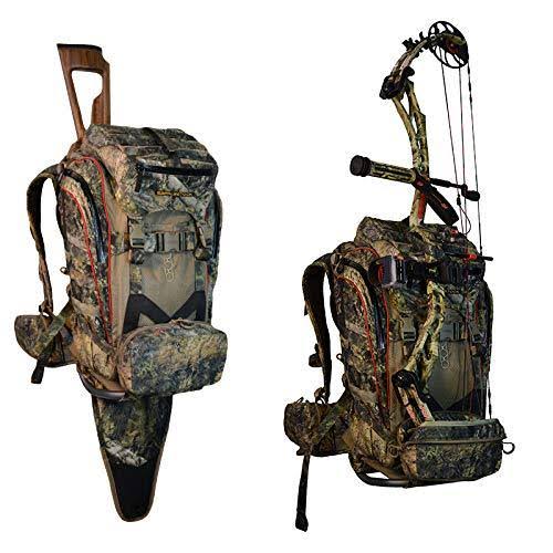 Team Elk Mountain Pack X151