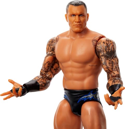 6-inch Action Figure D42498