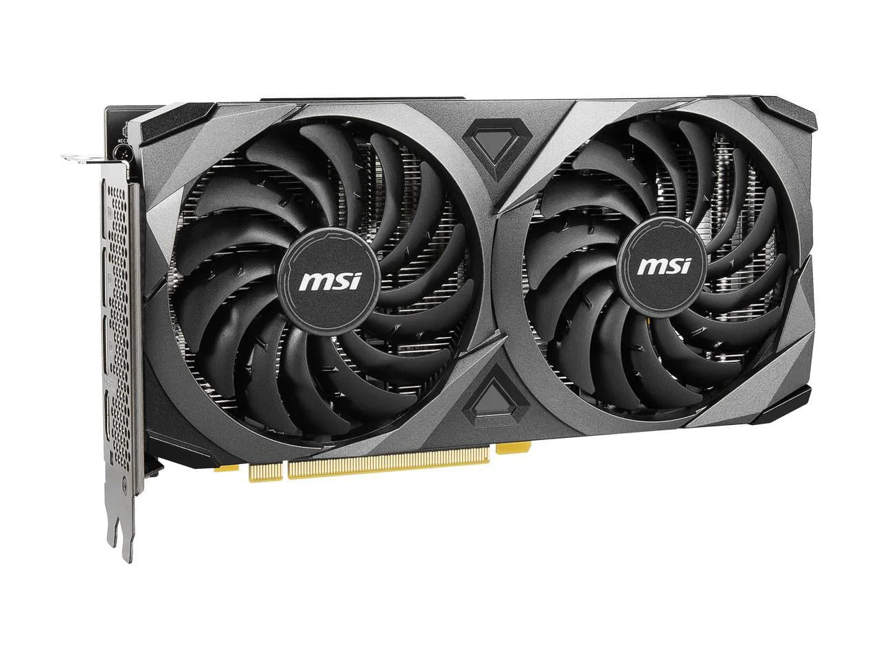 NVIDIA GeForce RTX 3060 12 GB GDDR6 Graphic Card O92216