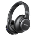 Active Noise Cancelling Bluetooth Headphones with Microphone T645