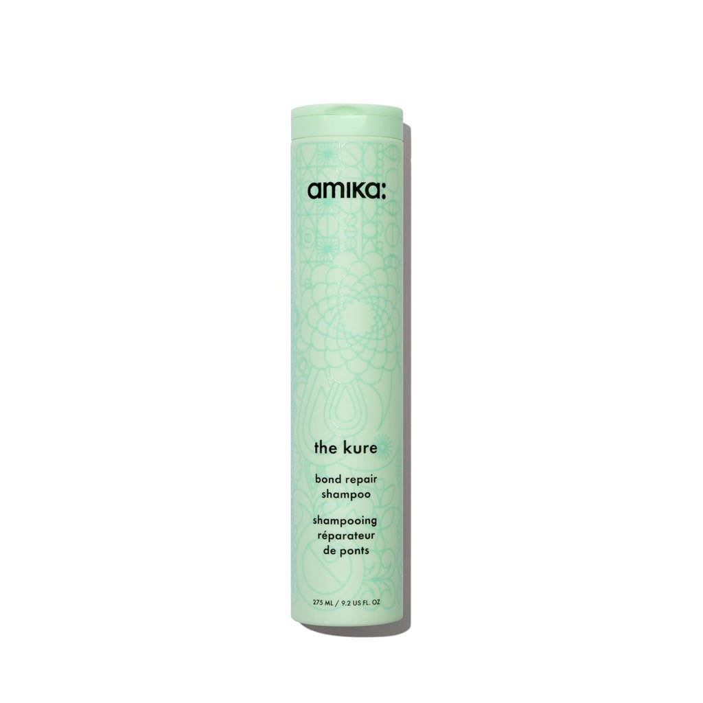 Intense Bond Repair Mask 250ml and Bond Repair Shampoo 275ml S90897