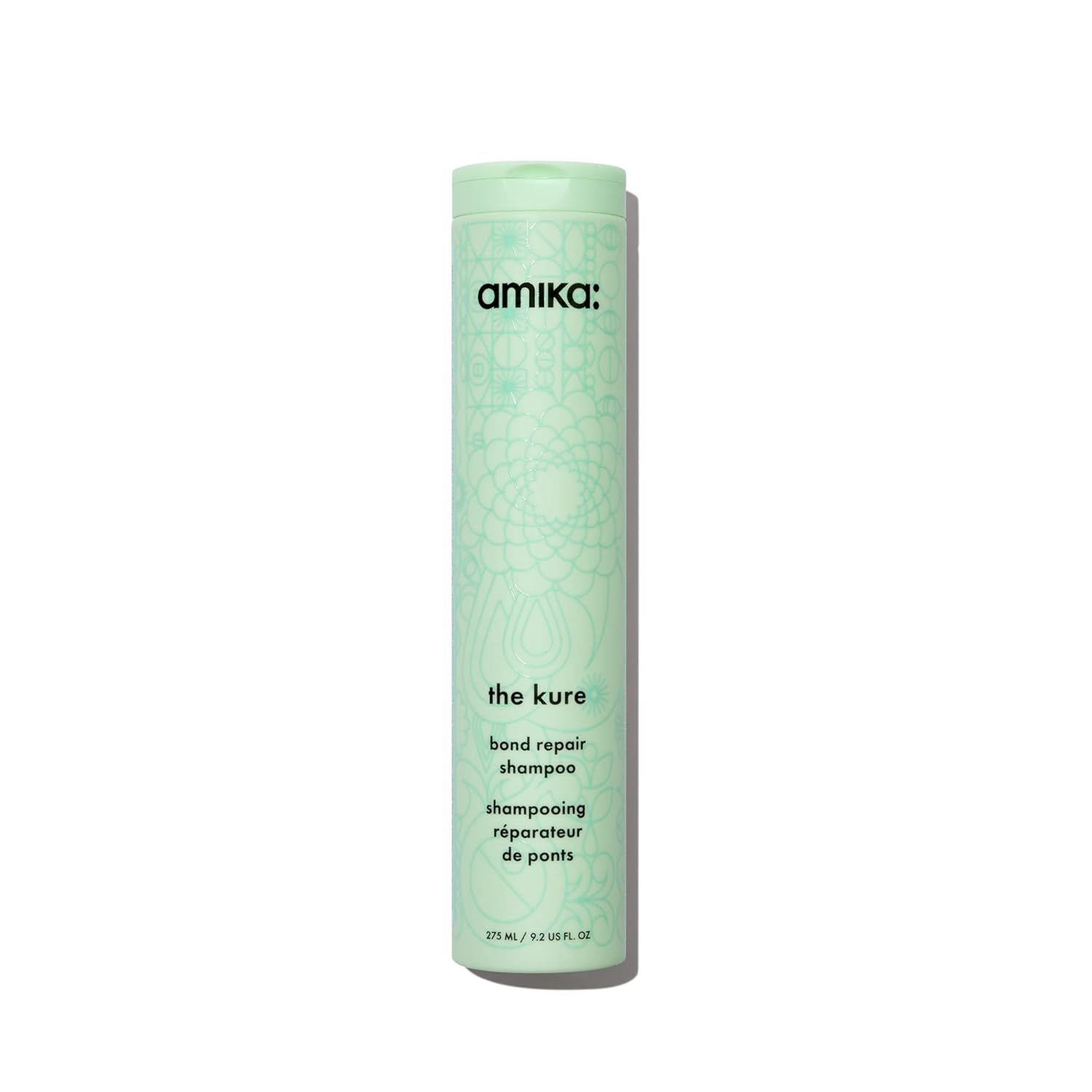 Intense Bond Repair Mask 250ml and Bond Repair Shampoo 275ml S90897