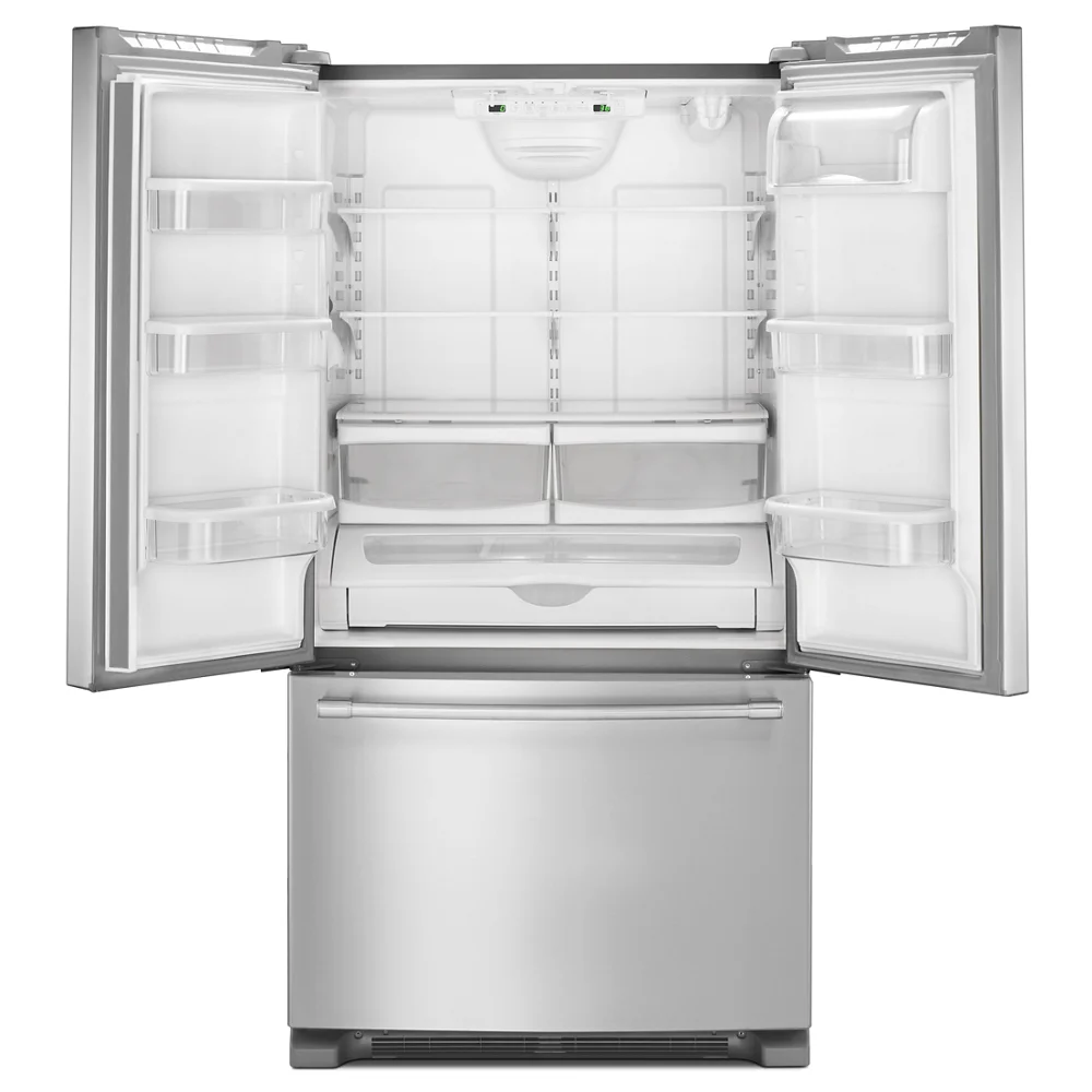 20 Cu. Ft. Stainless Steel French Door Refrigerator R890253