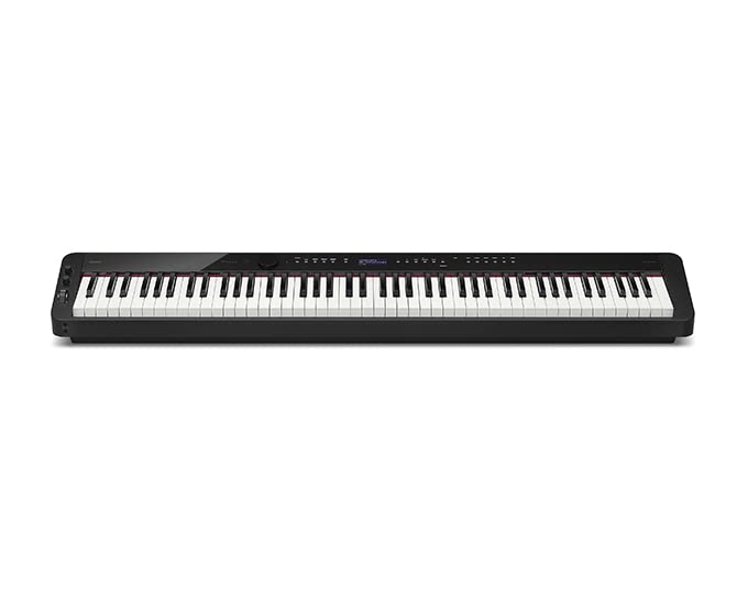 88-Key Weighted Digital Piano with Bluetooth B31176