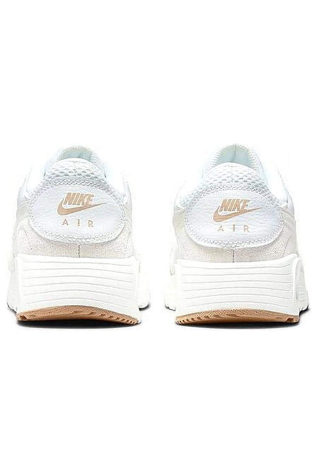 Women's Air Max SC Summit White/Platinum Tint/Hemp/Sail I5799