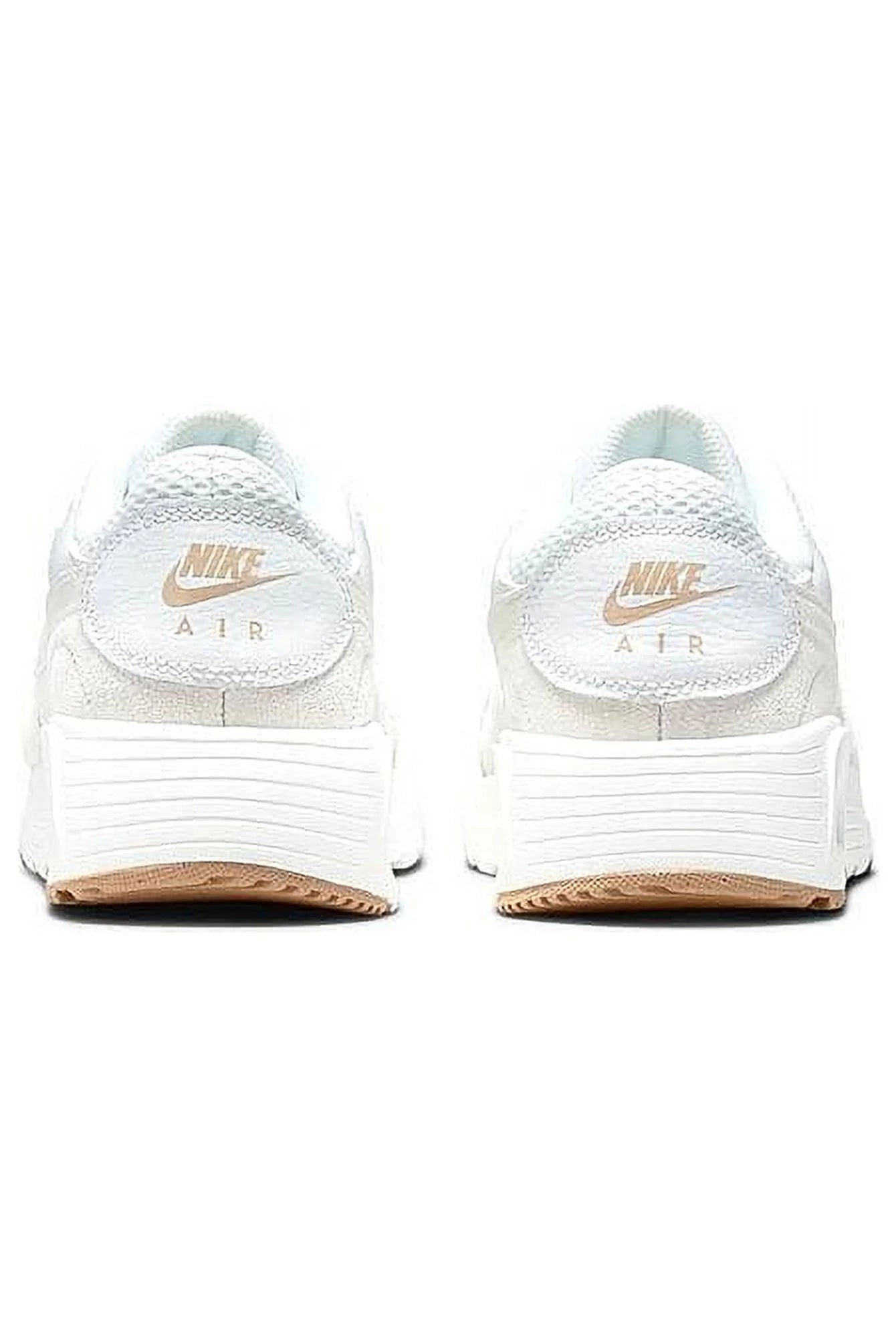 Women's Air Max SC Summit White/Platinum Tint/Hemp/Sail I5799