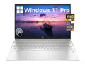 15.6" FHD Touchscreen Laptop, AMD Ryzen 7 5825U, 32GB RAM, 512GB SSD L429