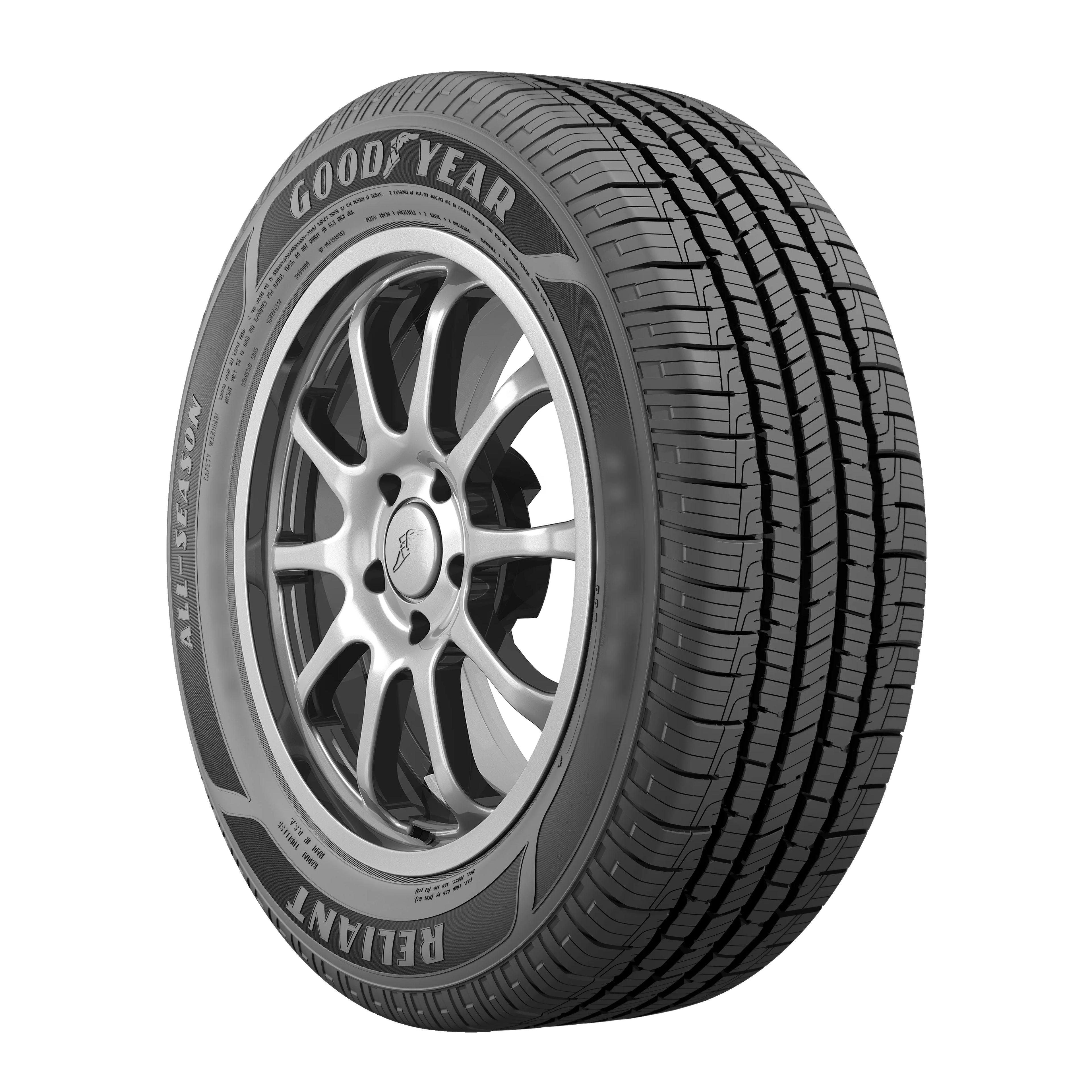 215/60R16 95V All-Season Passenger Car Tire H68368