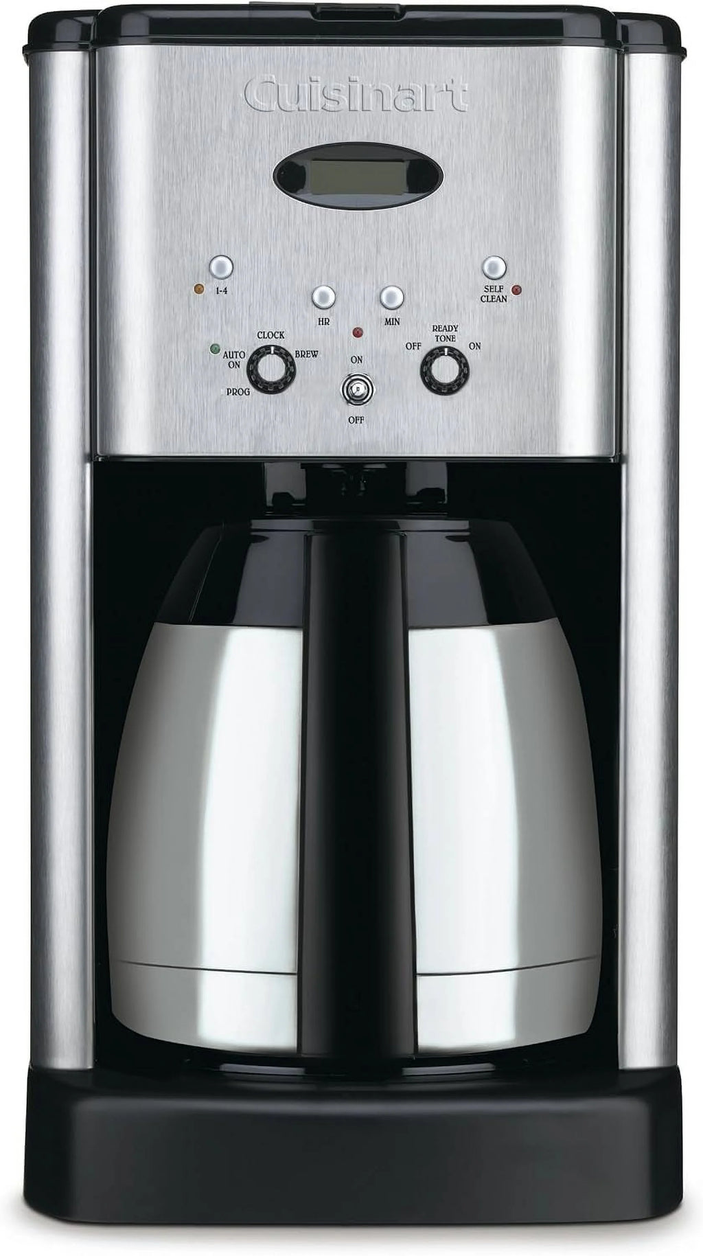 10-Cup Thermal Coffee Maker P7728