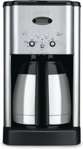 10-Cup Thermal Coffee Maker P7728