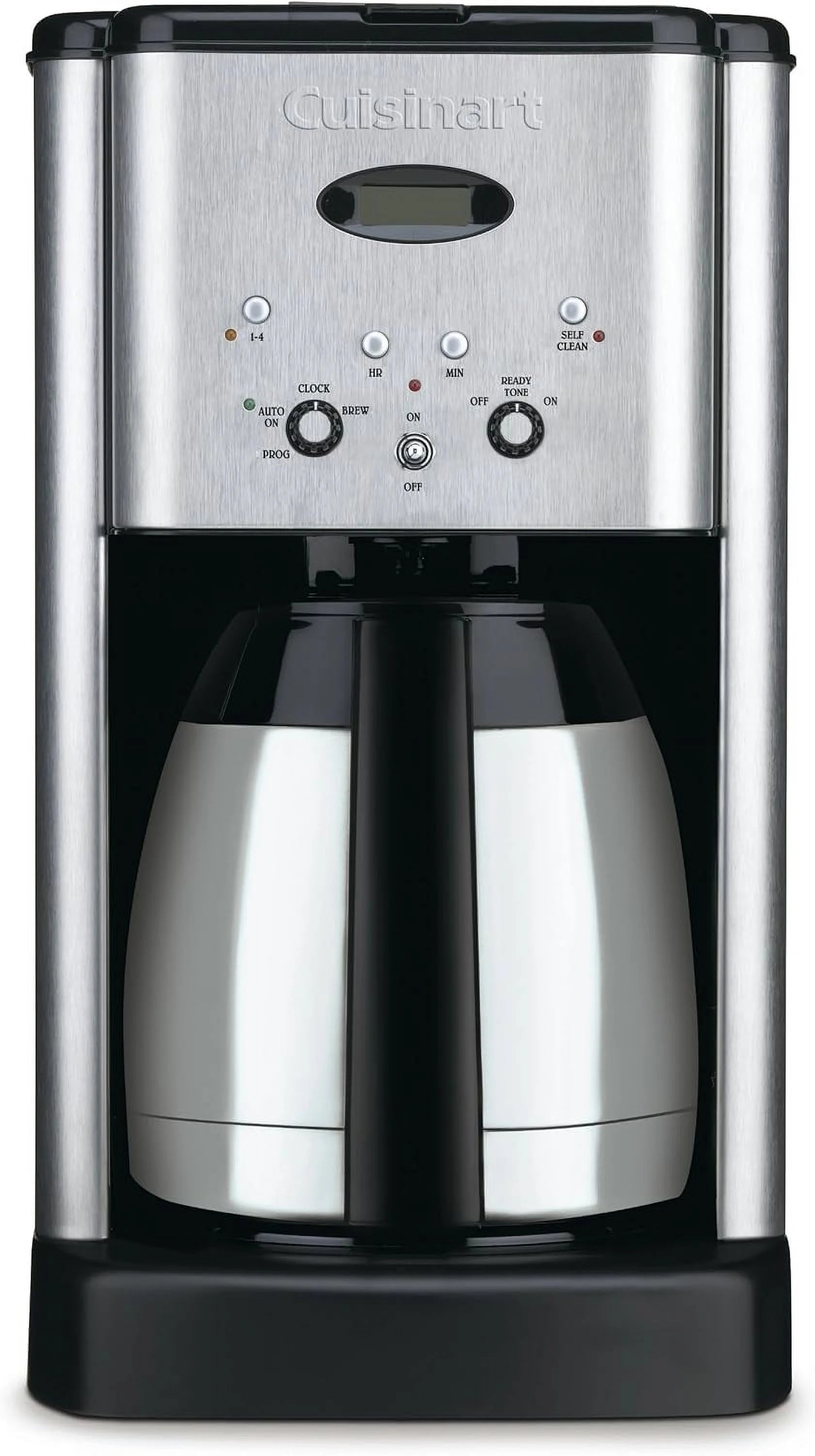 10-Cup Thermal Coffee Maker P7728