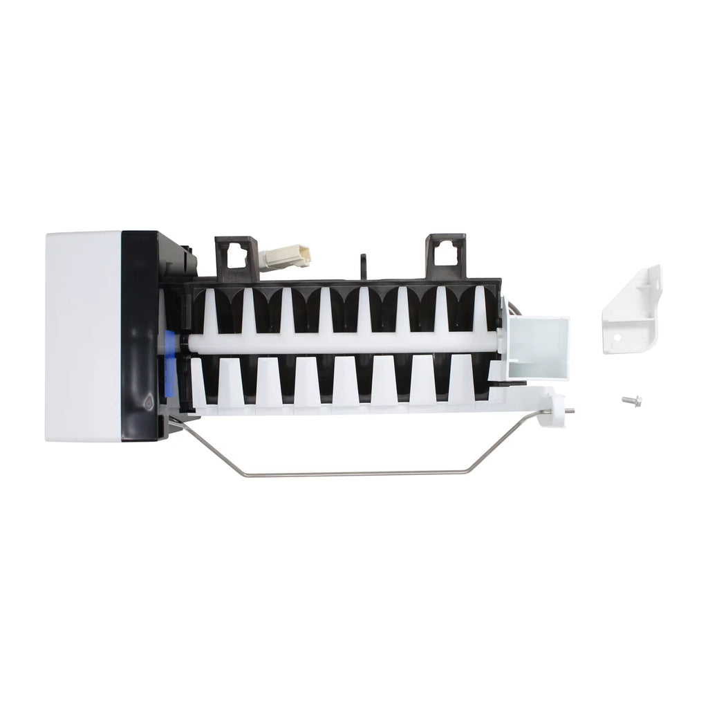 Refrigerator Ice Maker Assembly W919803