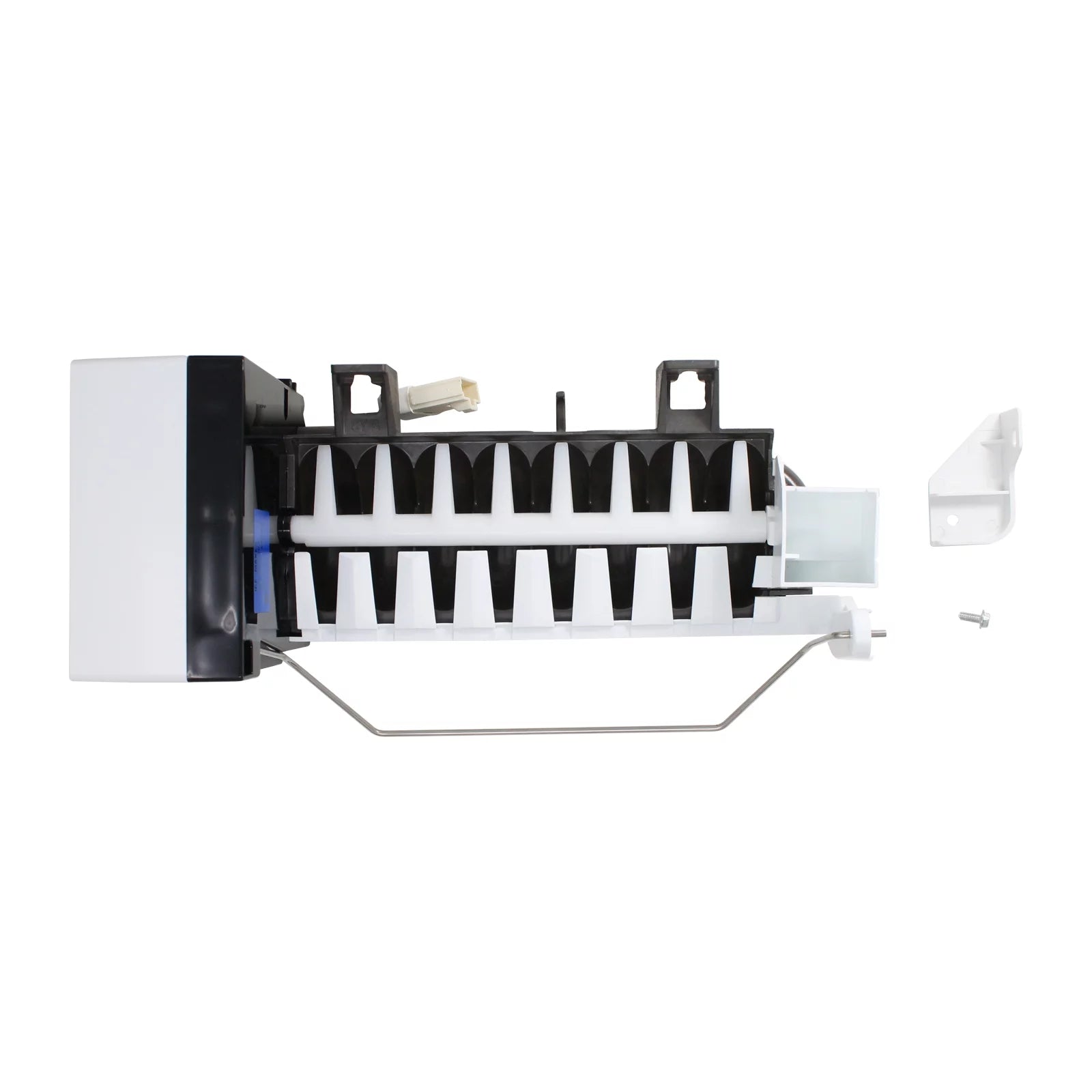 Refrigerator Ice Maker Assembly W919803