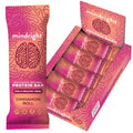 Cinnamon Roll Vegan Protein Bars 12 Pack P627408