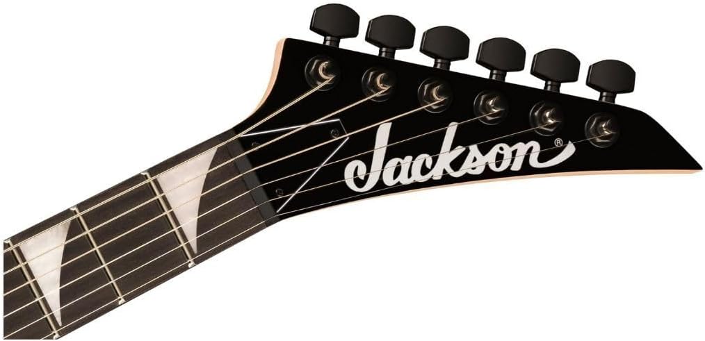 Metallic Red Electric Guitar W12455